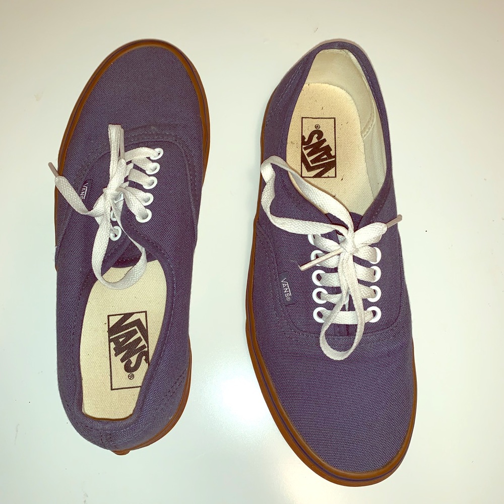 Vans Authentic